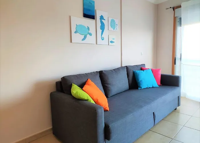 Apartment In Playa San Juan, Casa Greg