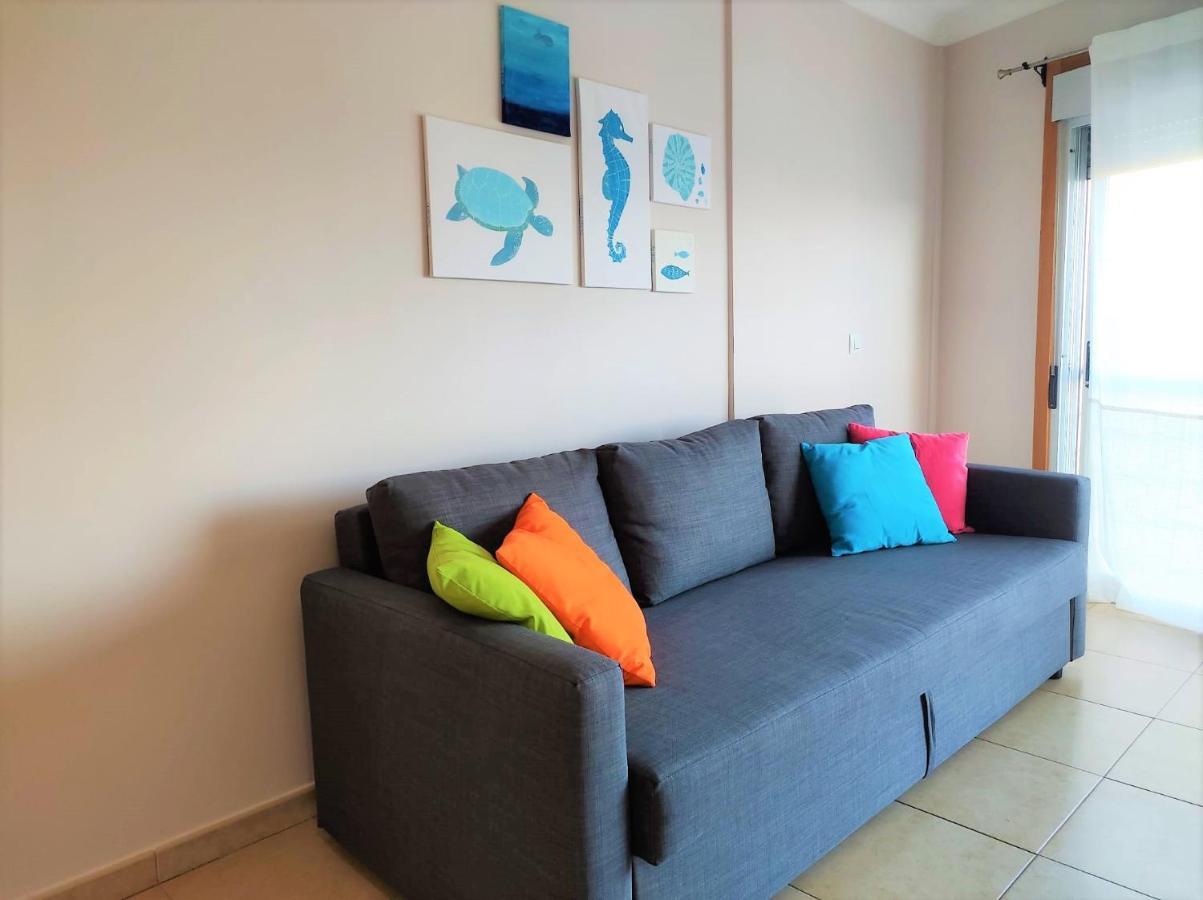 Apartment In Playa San Juan, Casa Greg Playa San Juan